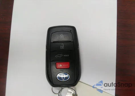 2021 Toyota Venza Xle from USA, damaged, VIN JTEAAAAH9MJ031786